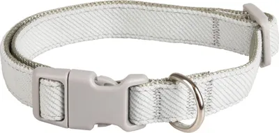 Produktbild von Flamingo Halsband Small Dog Cub grün, Maße: 25-43 x 1,5 cm