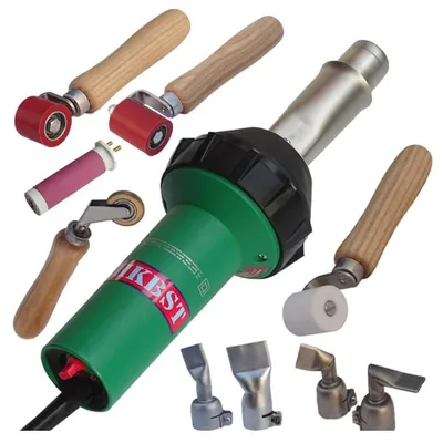 Obrázok produktu pre Horák na zváranie HDPE geomembrán