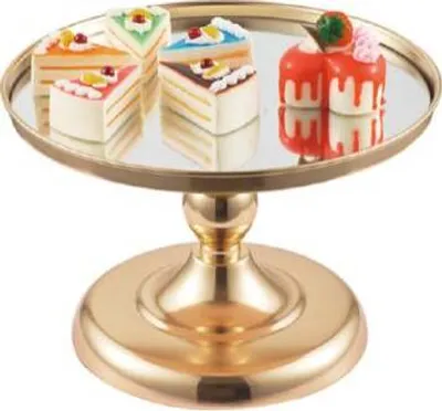 Zdjęcie produktu dla Stojak na ciasto 25cm - Cakesicq