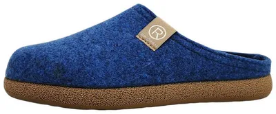 Productafbeelding van Rohde Tortora Damenschuhe Hausschuhe Blau Freizeit