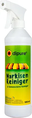 Produktbild von dipure® Markisen-Reiniger (Sonnenschirm-Reiniger) 500 ml