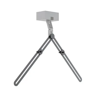 Produktbild von Huddly Screen Mount (VESA) for Kamerahalterung Schwarz