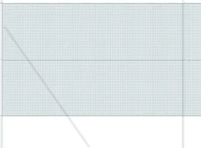 Imagen del producto de Cerca de Alambre Soldado 5000 x 150 cm Verde