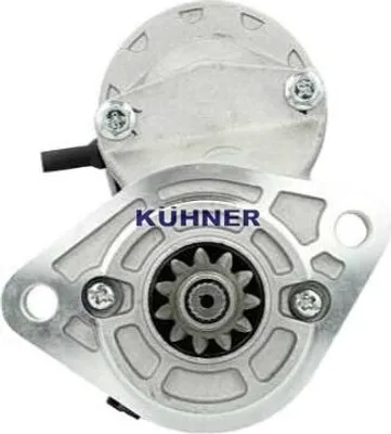 Produktbild von AD KÜHNER 254349 Starter Anlasser 2,2kW 12V