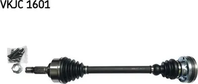 Immagine prodotto di SKF albero motore/albero VKJC 1601