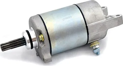 Immagine prodotto di Motorino avviamento SGR 12V 10 denti rotazione a sinistra per HONDA
