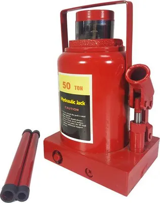 Obrázek produktu pro Hydraulický zvedák 50t 00839