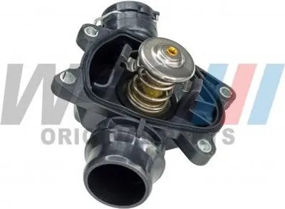 Zdjęcie produktu dla Termostat w obudowie WRC 5000023