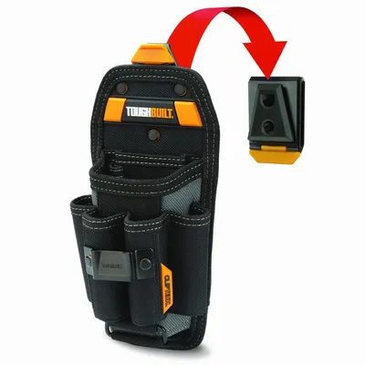 Produktbild von Technische 6-Taschen-Tasche (groß) tb-ct-36-l6 toughbuilt