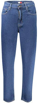 Obrázek produktu pro Dámské džíny značky Tommy Hilfiger, denim, modrá barva