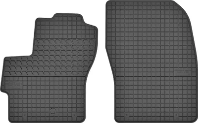 Immagine prodotto di Tappetini anteriori in gomma Tappetini in gomma per Mazda 3 I