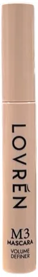 Image de Mascara Lovren M3 Volume Definer