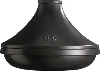 Obrázek produktu pro EMILE HENRY Tajine 32 cm indukční černá DELIGHT