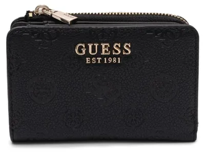 Obrázok produktu pre Portfólio Guess PD2222156BLACKLOGOXXA