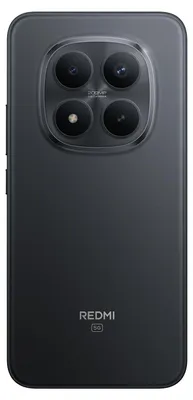 Produktbild von Xiaomi Redmi Note 15 Pro+ 5G Smartfon 12GB /512 GB 6,83" 6500mAh Schwarz