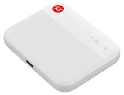 Zdjęcie produktu dla ZTE F50 5G - mobilny router