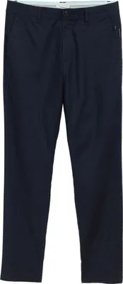 Produktbild von Regular Chino Hose mit Leinenanteil