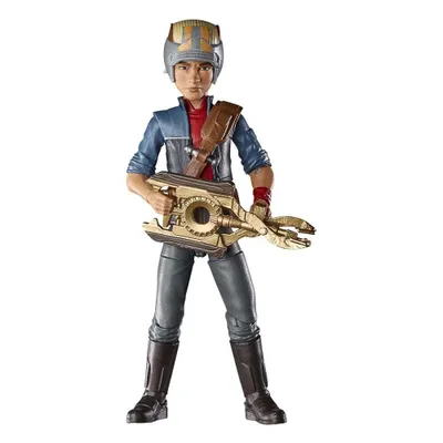 Produktbild von Hasbro - Star Wars Omega Mercenary Gear 15 cm Figura z The Bad Batch