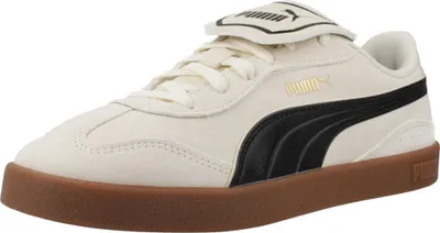 Produktbild von Puma Puma Club Azura SD Sneakers Laag - beige - Maat 36