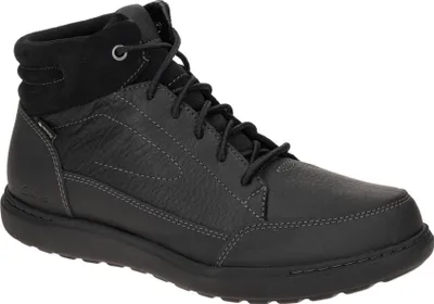 Produktbild von Clarks Komfort Stiefel Herren 31393336393933 Schwarz 40 EU