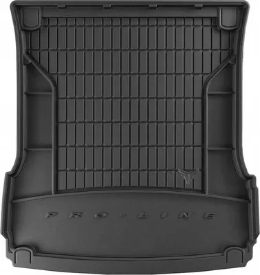 Obrázok produktu pre Gumová vložka do kufra MERCEDES GLS X166 2015-2019 TM