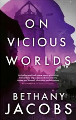 Immagine prodotto di On Vicious Worlds