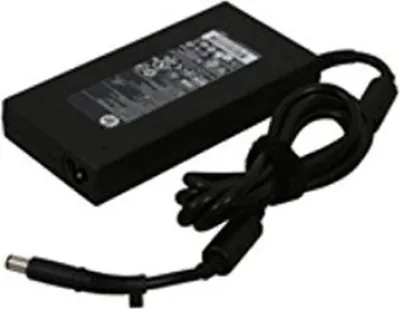 Produktbild von HP 646212-001, Laptop, Drinnen, 150 W, 19.5 V, 7,7 A, HP