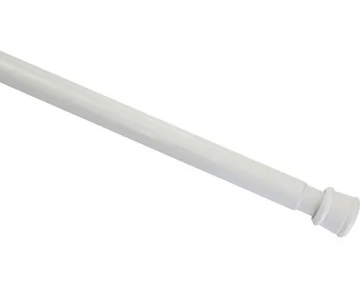 Obrázek produktu pro Rozpěrná tyč 26/23mm bílá 125-220 cm