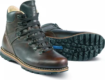 Produktbild von Meindl Sonnblick zwiegenäht Herren Wanderschuh in Beige, Größe 10.5