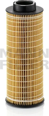 Produktbild von NFZ-MANN Ölfilter Einsatz für HU1072X