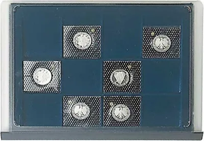 Produktbild von SAFE 6472 Stapelement 64 x 71 mm (für 10 DM-PP)