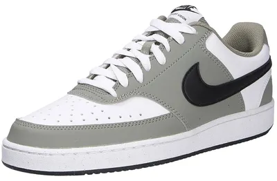 Produktbild von Nike Herren Sneaker COURT VISION LO grün Größe EUR 44,5