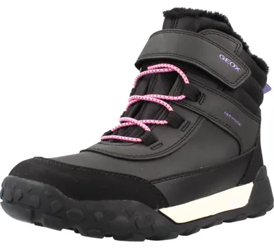 Obrázek produktu pro Geox J Trekkyup Girl Růžový