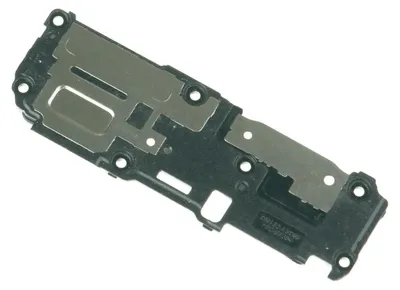 Produktbild von Samsung Galaxy S23 5G (SM-S911B) Lautsprecher Musik Töne