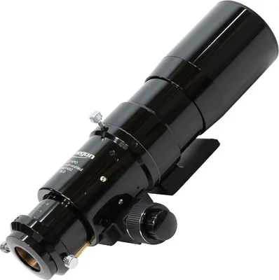 Produktbild von Omegon Apochromatischer Refraktor Pro APO AP 66/400 ED OTA