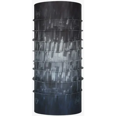 Produktbild von BUFF Thermonet Multifunktionstuch 3·d blue