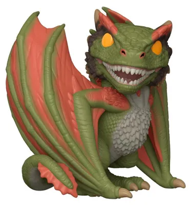 Immagine prodotto di Figurka Funko Pop! Vermax 13cm - Super House of the Dragon - Winylowa Kolekcjonerska