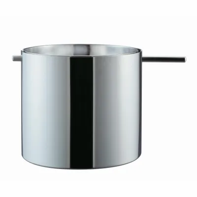 Zdjęcie produktu dla Popielniczka ze stali nierdzewnej 7,5 cm STELTON 09-1
