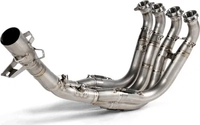 Image de Akrapovic Krümmer SS S1000XR