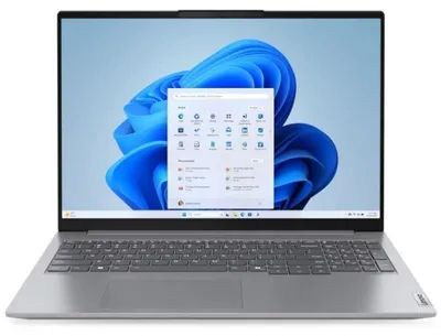 Imagen del producto de Lenovo TB 16 AMD R5-7535HS 16GB 512 W11Pro 16"