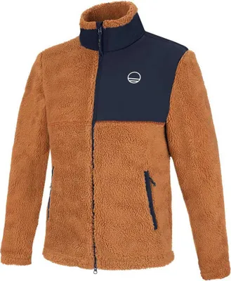 Produktbild von Spotter Fleecejacke Herren, M, 4141, sandstone/3960, Wild Country