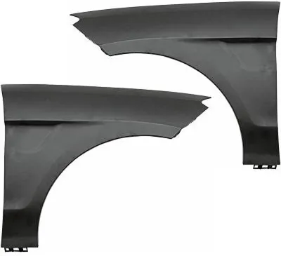 Produktbild von DIEDERICHS 1692407 Kotflügel Rechts Links passend für MERCEDES-BENZ M-Klasse (W166)
