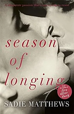 Immagine prodotto di Season of Longing