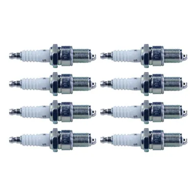 Produktbild von Zündkerze NGK BP6ES, 7811, 8 Stück