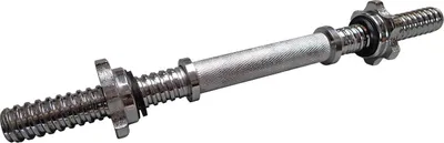 Produktbild von Einhand-Geradeschaft 370/25 mm