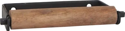 Produktbild von IB Laursen ApS -Toilettenpapierhalter Holzrolle ALTUM