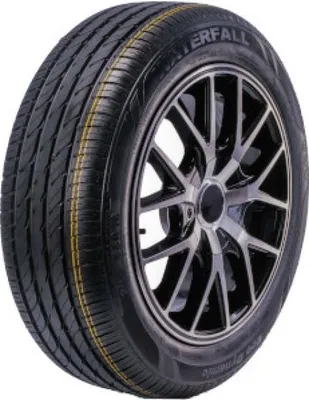Produktbild von Waterfall Sommerreifen motorcycle-tyres Eco Dynamic ( 215/70 R15 98H )