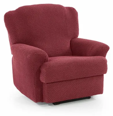 Image de Coussin pour fauteuil relax, très élastique, respirant, d'une seule pièce, pour sièges