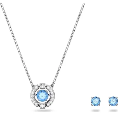 Produktbild von Swarovski Una Set 5480485 Schmuck Set