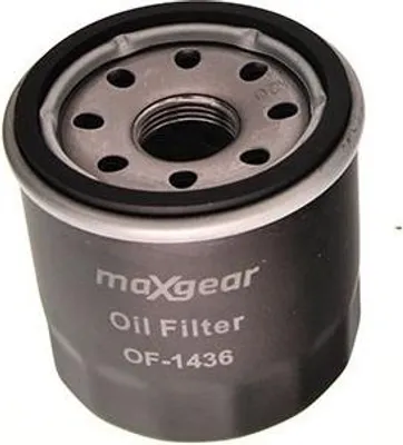 Produktbild von Maxgear Ölfilter 26-2112